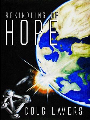 cover image of Rekindling of Hope